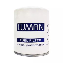 LUMAN Spin On Secondary Diesel Filter For Ashok Leyland U Truck (152 kW, 6 Cylinder H Series Engine), LEY007-picture-20