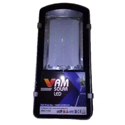Vam Solar Street Light 18 Watt Piece Solar Street Lighting 1 15Ah Li-Ion-10