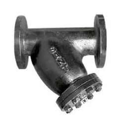 Sant 25 mm Cast Iron Y Type Strainer CI 16B-picture-6
