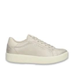 Bagatt Women's Killeen Silver Sneakers-picture-21