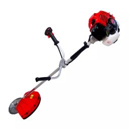Nosimon RK350 Red Petrol 1.5 HP Brushcutter-31