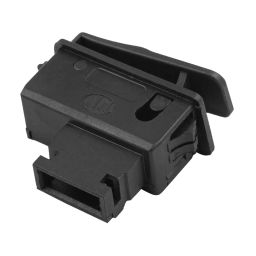 Deutsche Modular Switch Assembly for Self Start Switch Honda Activa, Suzuki Access, Hero Pleasure, Hero Aviator, DEUS-0500N image 2