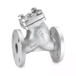 Sant 50 mm Cast Steel Y-Type Strainer CS 3 A-picture-15