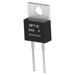 TE CONNECTIVITY RES, 1R2, 35W, TO-220, THICK FILM, MPT35 1R2 1%-image-92