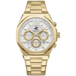 Beverly Hills Polo Club BP3692Y.130 Analog Watch for Men-picture-0
