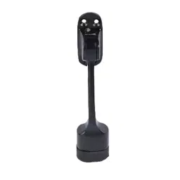 Magmus Elite 102 mm Z Black Finish Bullet Door Stopper-picture-15