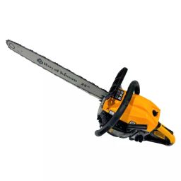 Royal Kissan 22 Inch RK5800 Petrol 2300W Chainsaw-picture-37