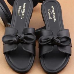 Hoversoul X D'Lorzeri Women's Tierna Black Flats-image-32