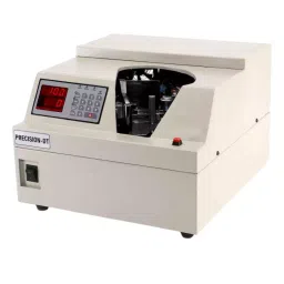 Precision Note Counting Machines CCM DT, 1500 notes/min-image-1