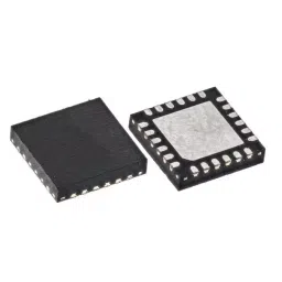 Stmicroelectronics PWM Controller 4 MHz 24 Pin QFN, STPM32TR (Pack of 5)-59