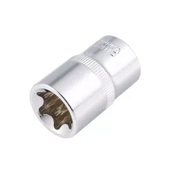 Keaa 14 mm Chrome Vanadium Steel Hexagon 6.35 mm (1/4 inch) Standard Socket-15