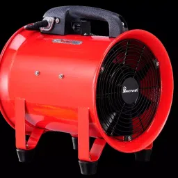 Powervent 16 inch 2900 rpm Portable Air Blower 1500 W-image-12