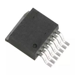 Infineon IC, SMART HIGH SIDE PWR SW, TO220-7, BTS500551TMAATMA1-32