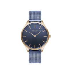 OBAKU V260LXVLML Tang Lille Ocean Analog Watch for Women-image-66