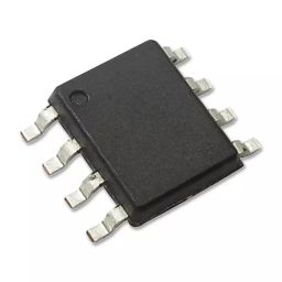 ANALOG DEVICES DC / DC Inductorless Charge Pumps IC, CHARGE PUMP, DUAL OUTPUT, SMD, MAX865EUA+-image-17