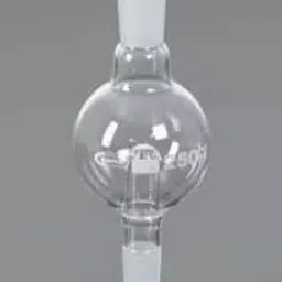 Glassco Splash Head  Rotary Evaporator Adapter 030.475.02-image-76