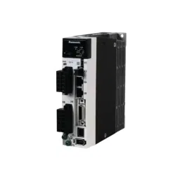 Panasonic E-CAT Series Servo Driver Multifunction Type G-Frame 3.2 kHz, MGDLTC3BF-89