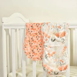 MiArcus Kids Multicolor Cotton Printed Burp Cloth (Pack of 2)-image-59