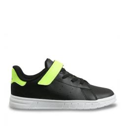 Adidas Kids FTW Black Training Shoes-image-40