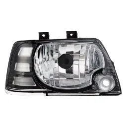 Uno Minda Head Light Assembly without Wire - Right for Maruti 800 Type 3 (HL-55015)-21