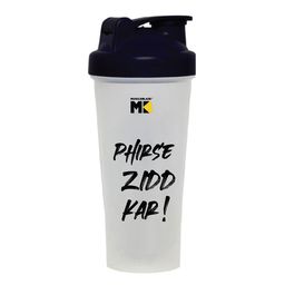MuscleBlaze Phirse Zidd Kar Shaker,  Transparent  600 ml -image-47