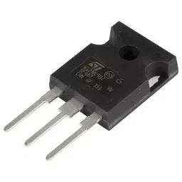Stmicroelectronics Single Mosfet, N Ch, 900V, 11A, 0.72Ohm, To-247, Stw12Nk90Z-image-64