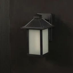 Whispering Homes Dorm Outdoor Wall Light-image-41