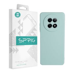 SPRIG Realme 12 5G TPU Matte Back Cover-image-34