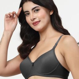 LILY Bra Full Coverage Lightly Padded image 3