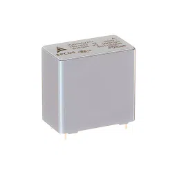 Epcos B32924 Series Polypropylene Film Capacitor 1 µF Capacitance 305 V AC, B32924C3105M000 (Pack of 320)-image-17