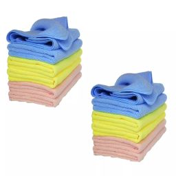 Winberg Multicolour Car Cleaning Sponge, Car-Scurb-001-image-65