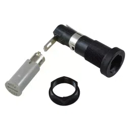 Littelfuse FUSE HOLDER Model No - 03450601H.-picture-44