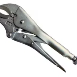 Eastman 10/250 mm Gripping Plier E-2252-picture-30