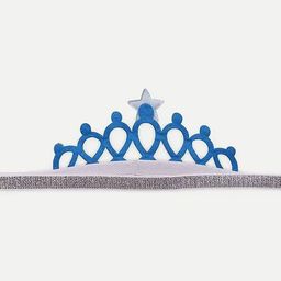 Babymoon Unisex Kids Embellished Tiara-picture-49