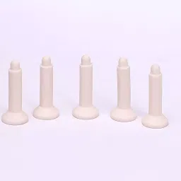 Kirit Industries CERAMIC GUIDE PINS, For Nut Spot Welding, M6/7mm(pack of 5))-picture-14