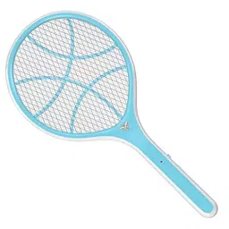 GIGAWATTS Mosquito Racket 1200 mAh Blue & White, GWBB100-picture-12