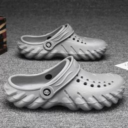 World Wear Footwear Men Clogs-image-50