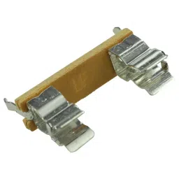 Littelfuse FUSE HOLDER, 5 X 20MM Model No - 05200002H-5
