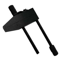 Assorts Toolmaker Parallel Clamp Alloy Steel 50 mm (2 Inch) Epoxy Black Finish-picture-11