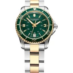 Victorinox 241612 Maverick Analog Watch for Women-image-69