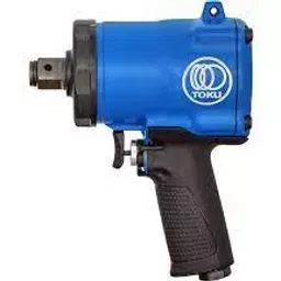 Toku 1" Impact Wrench, Pistol, 531677-image-59