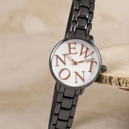 Newton Women White Analogue Watch WPBK068-image-84