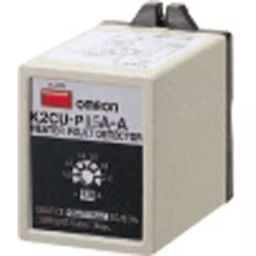 Omron Heater Burnout Alarm, K2CU-P4A-A-image-43