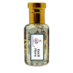 Taj Fragrances Gucii Flora Long Lasting Attar - 12 ml-80