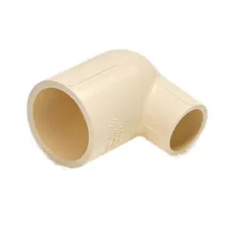 Astral 3.22 x 2.5 cm CPVC Plain Reducer Elbow 90, M512110619-13