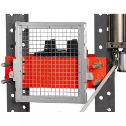 FACOM 50000 Kg (50 Ton) Presses Protection Mild Steel, W.PROTECT50-20