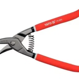 Yato 206mm German Type Tin Snip YT-1970-image-41
