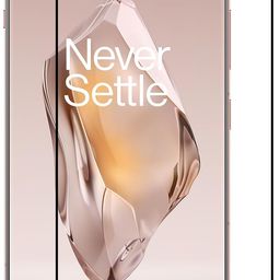 Tough Lee Tempered Glass Screen Guard Protector for OnePlus Nord CE4 Lite 5G (Edge to Edge Coverage) (with Easy Installation Kit) (Black) (Pack of 1) image 1