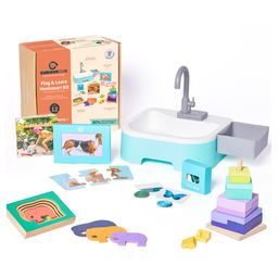 Curious Cub Montessori Learning Wooden Toys Box 12 (7pcs)-5