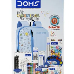Doms Art Carnival Kit - Pack of 12-picture-12